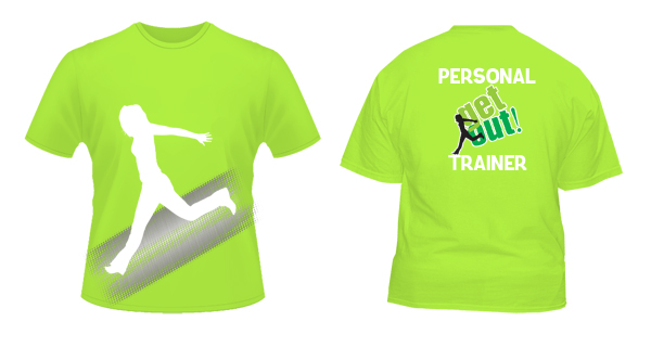 Diseño de Camiseta por TiffanyNicoleMedia para este proyecto | Diseño #171966