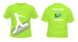 T-shirt Design by TiffanyNicoleMedia for this project | Design: #171966