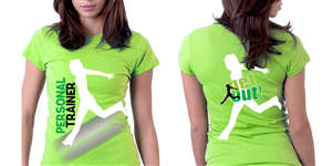 T-shirt Design by TiffanyNicoleMedia for this project | Design #171982