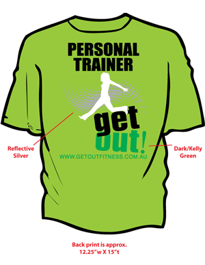 T-shirt Design by Frankly Graphic Design for this project | Design: #177215