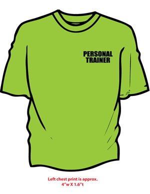 T-shirt Design by Frankly Graphic Design for this project | Design: #177216