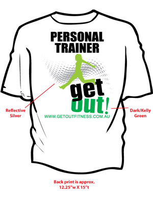 T-shirt Design by Frankly Graphic Design for this project | Design: #177797