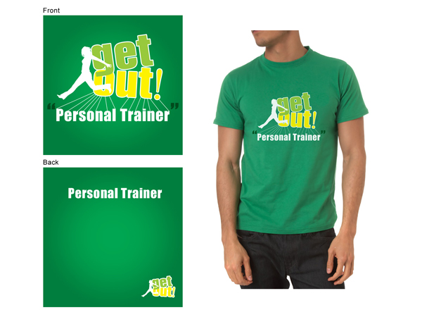 T-shirt Design by aayam for this project | Design #171539