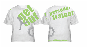 T-shirt Design by Shenae Waters for this project | Design: #179127