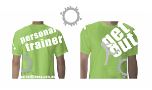 T-shirt Design by Shenae Waters for this project | Design: #180462