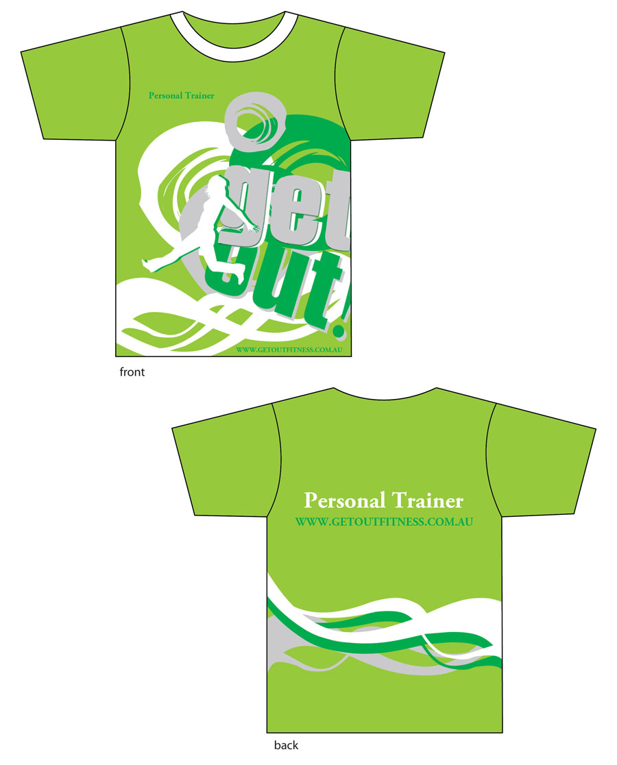 T-shirt Design by 3alola for this project | Design #176867