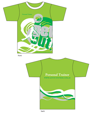 T-shirt Design by 3alola for this project | Design: #176867