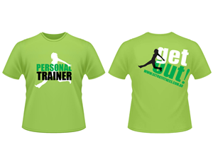 T-shirt Design by seancfy for this project | Design #167225