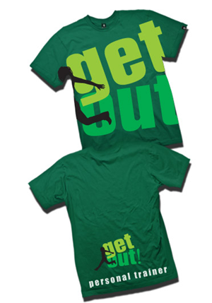 T-shirt Design by Central Design for this project | Design #167966