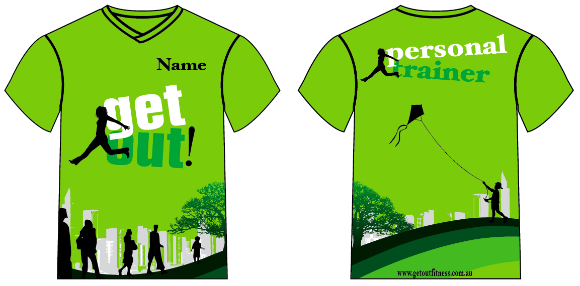 Design de T-shirt par JF Graphics pour ce projet | Design #173494