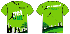 T-shirt Design by JF Graphics for this project | Design: #173494