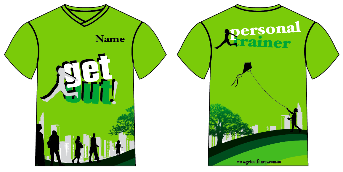 Diseño de Camiseta por JF Graphics para este proyecto | Diseño #173497
