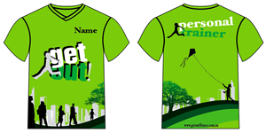 T-shirt Design by JF Graphics for this project | Design: #173497