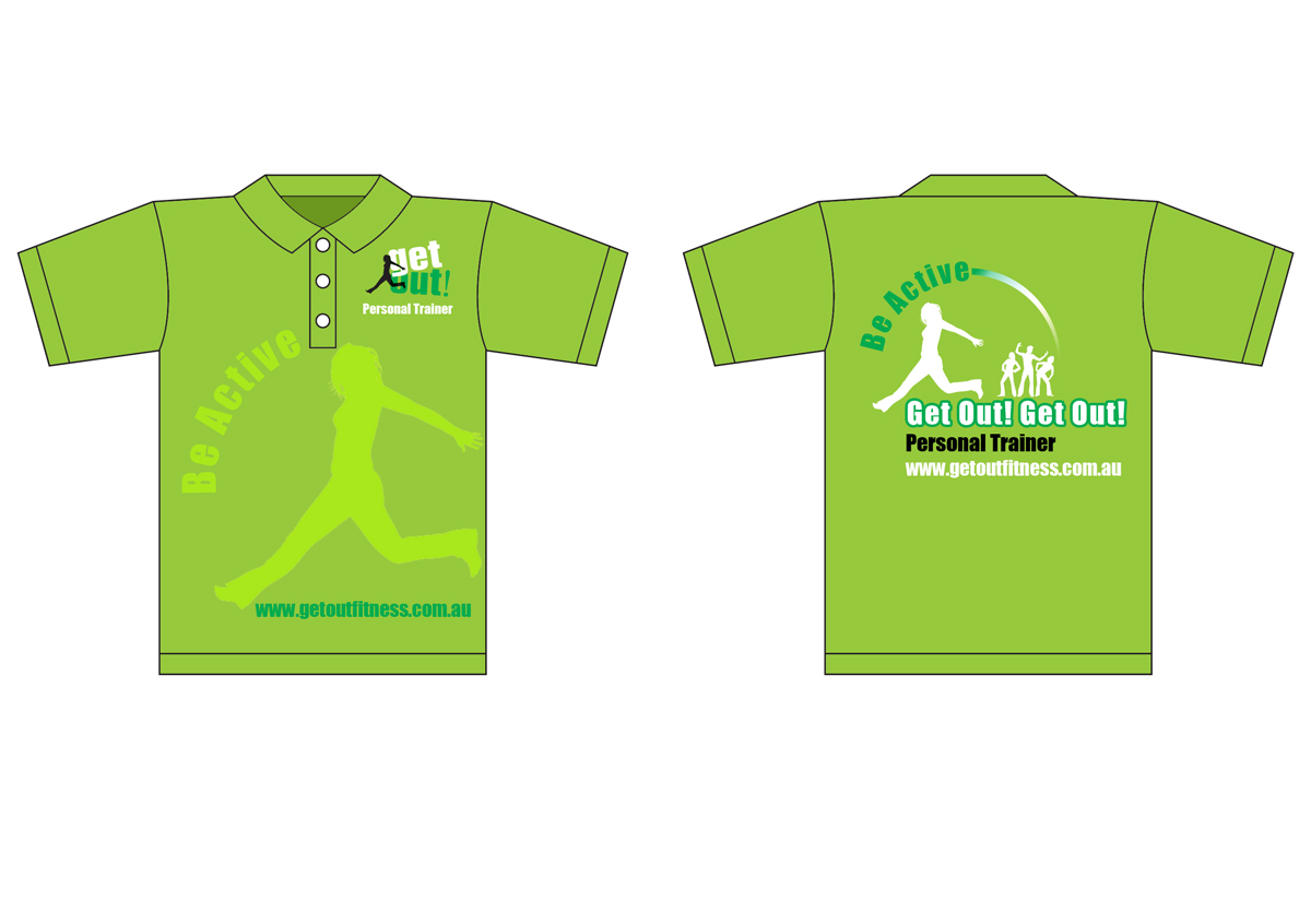 T-shirt Design by RLDesigns for this project | Design #174137