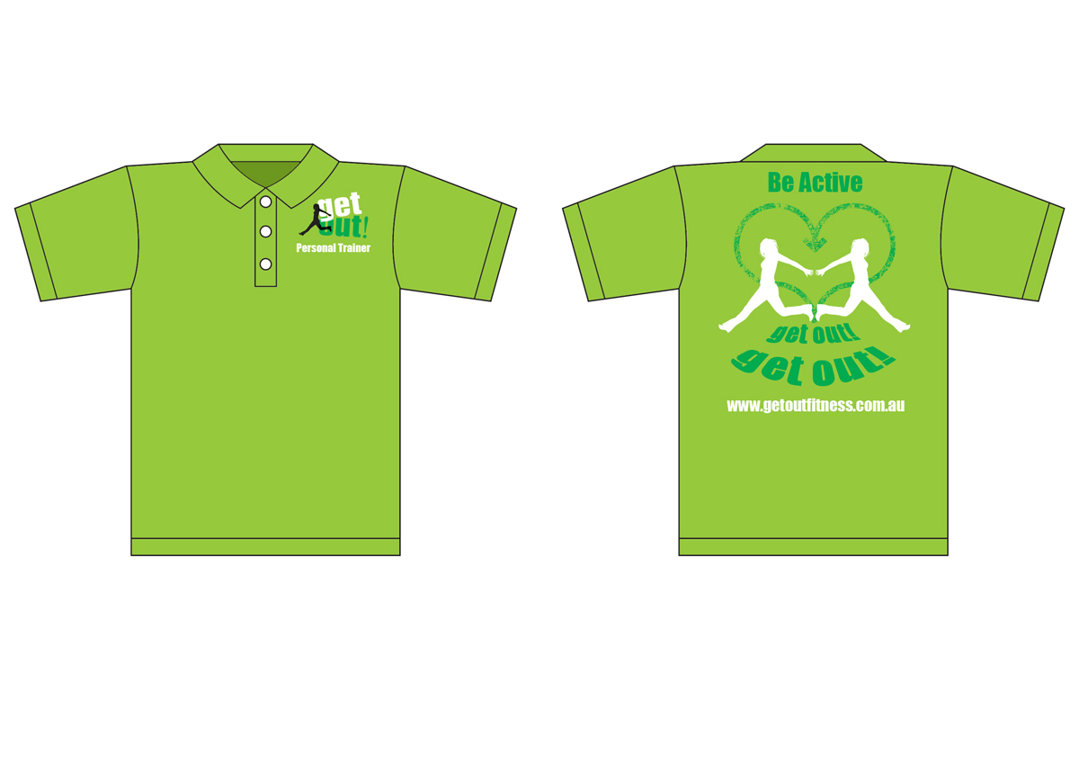 T-shirt Design by RLDesigns for this project | Design #174138