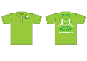 T-shirt Design by RLDesigns for this project | Design: #174138