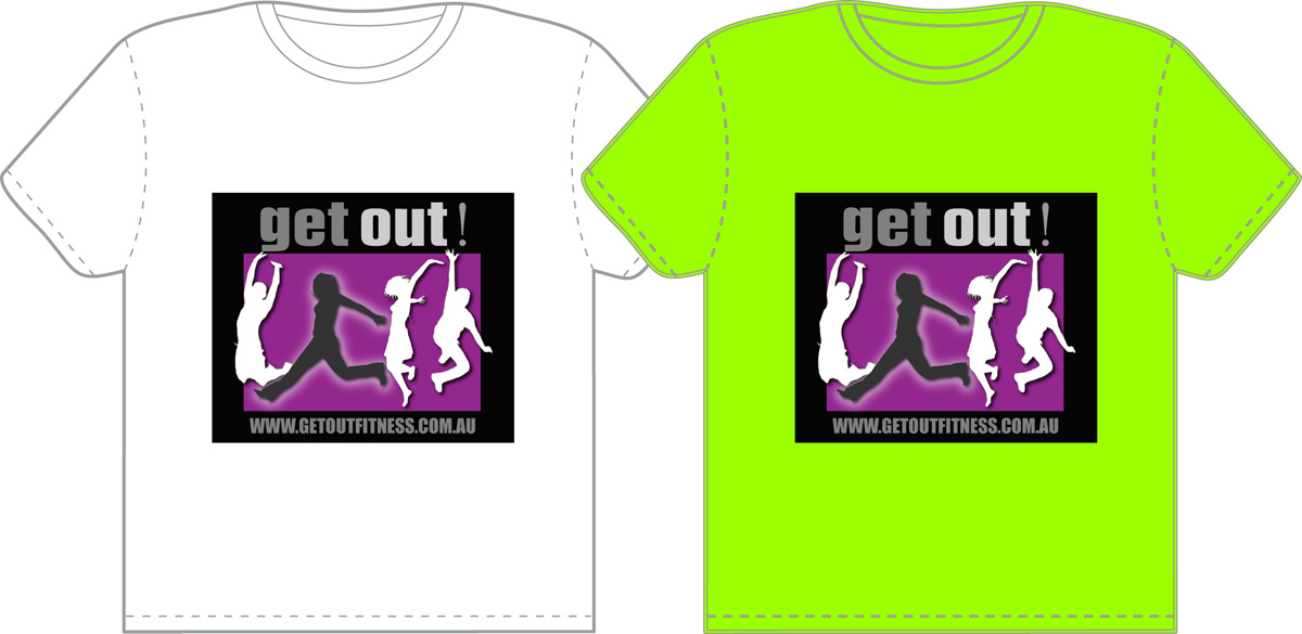 T-shirt Design by 8dgree Design & Development for this project | Design #178324