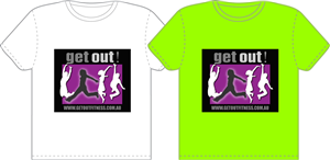T-shirt Design by 8dgree Design & Development for this project | Design: #178324