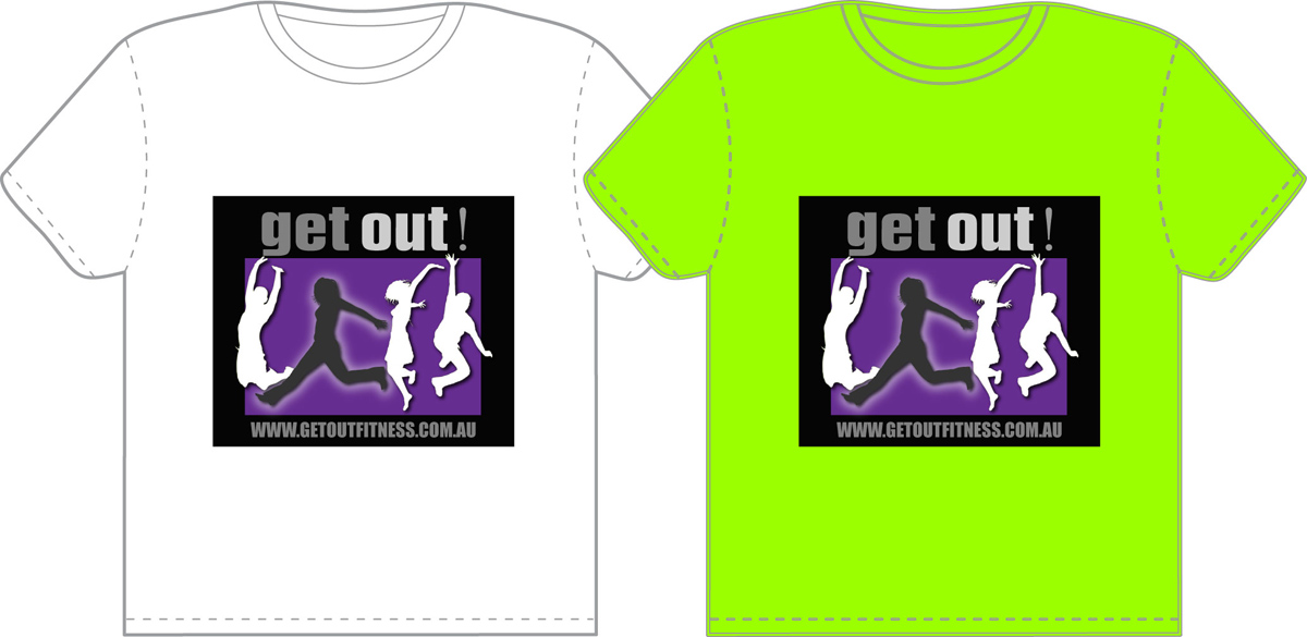 T-shirt Design by 8dgree Design & Development for this project | Design #178327