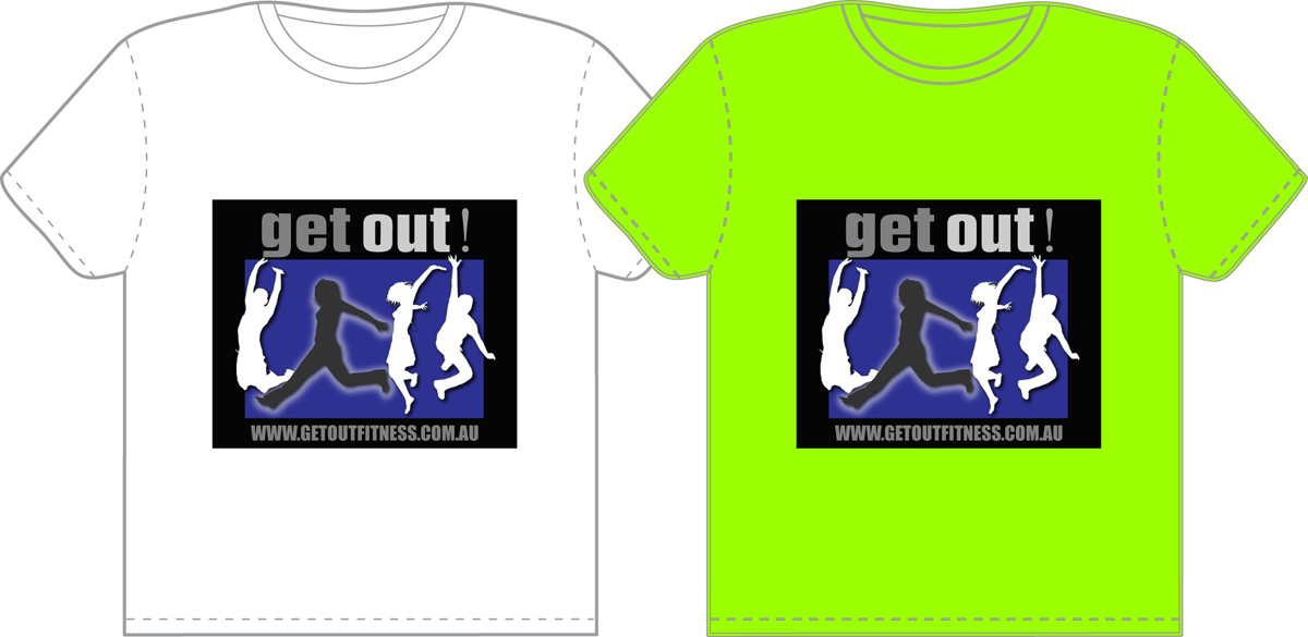 T-shirt Design by 8dgree Design & Development for this project | Design #178329
