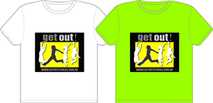 T-shirt Design by 8dgree Design & Development for this project | Design: #178331