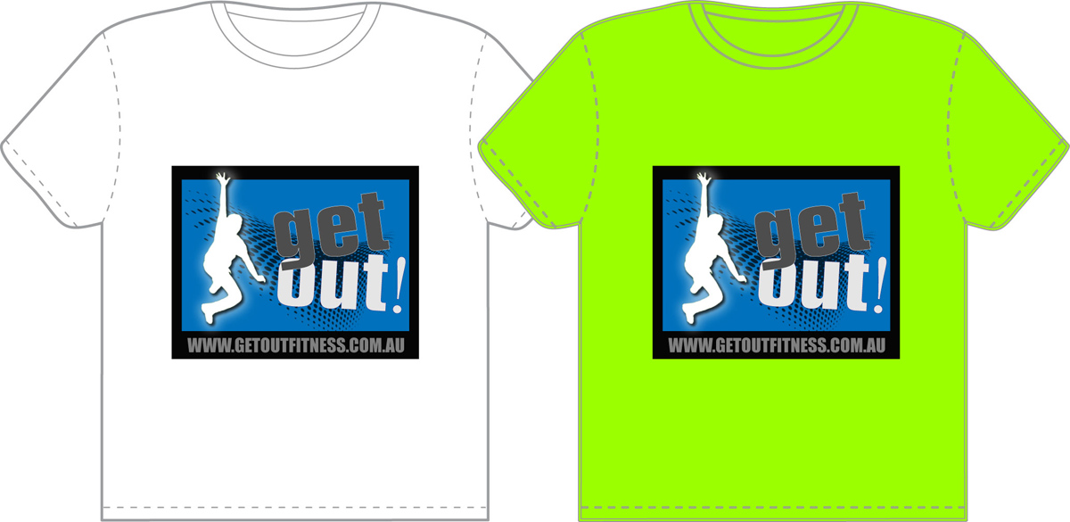 Design de T-shirt par 8dgree Design & Development pour ce projet | Design #178333
