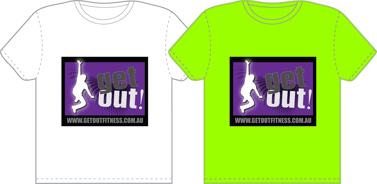 Diseño de Camiseta por 8dgree Design & Development para este proyecto | Diseño #178334