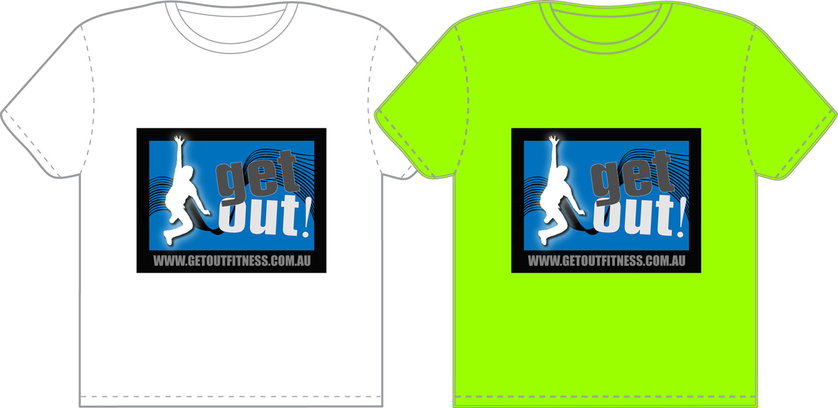 T-shirt Design by 8dgree Design & Development for this project | Design #178336