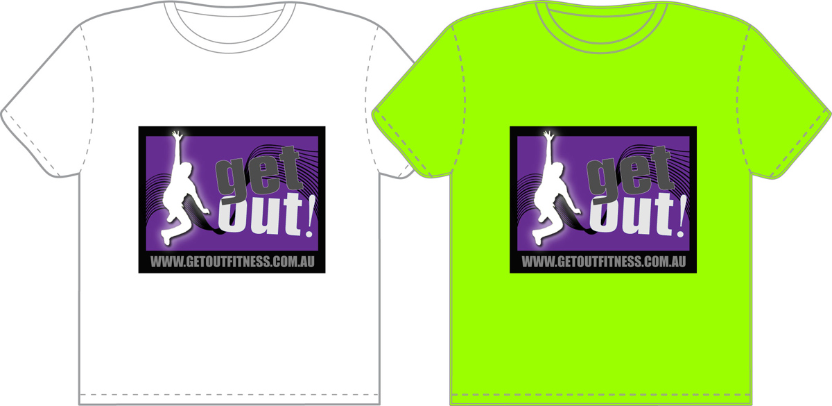 T-shirt Design by 8dgree Design & Development for this project | Design #178337