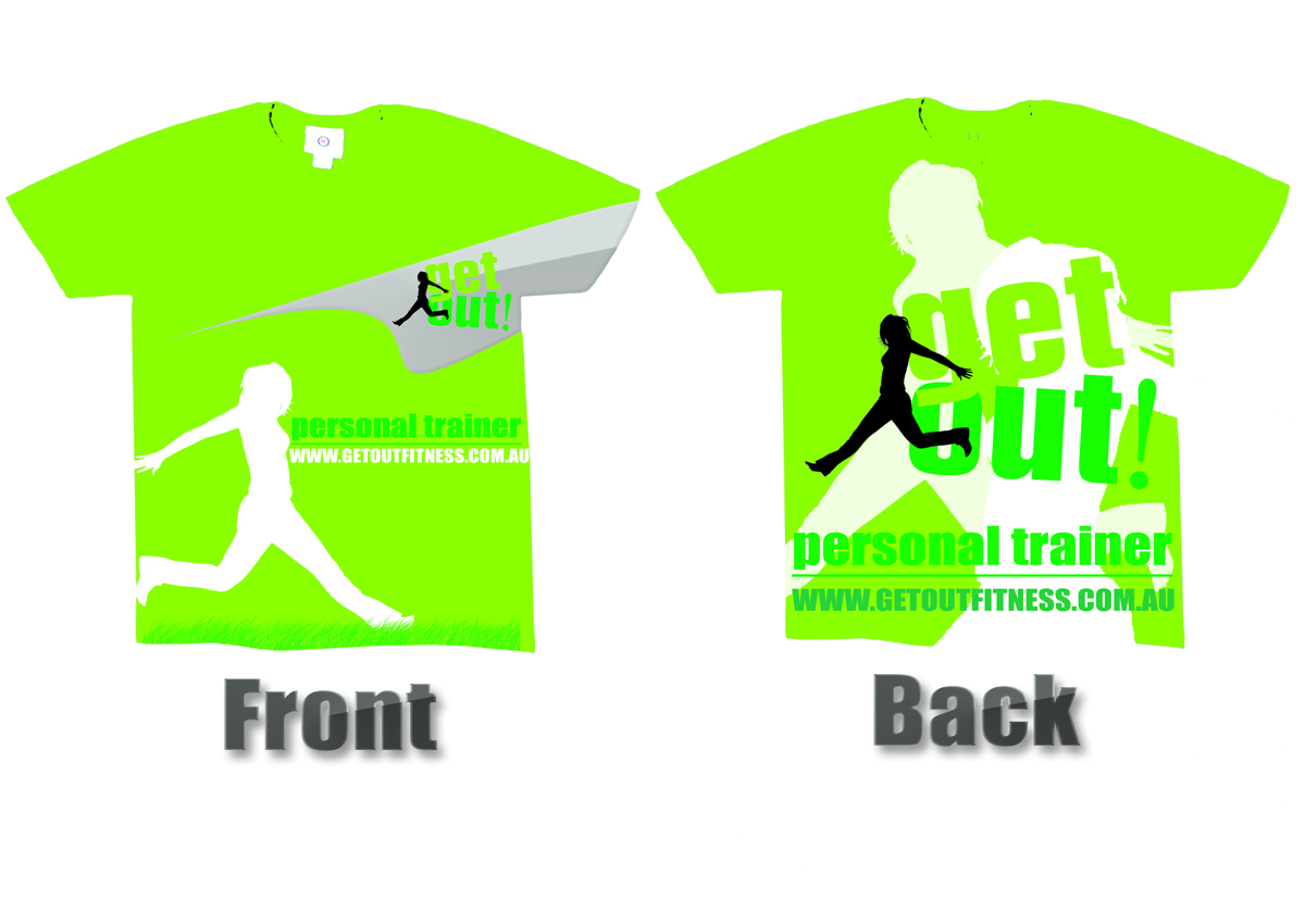 T-shirt Design by Nicholas D for this project | Design #168341
