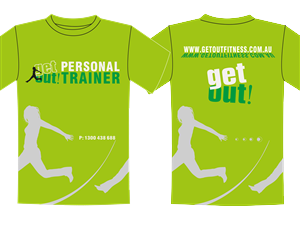 T-shirt Design by Emilia for this project | Design: #173841