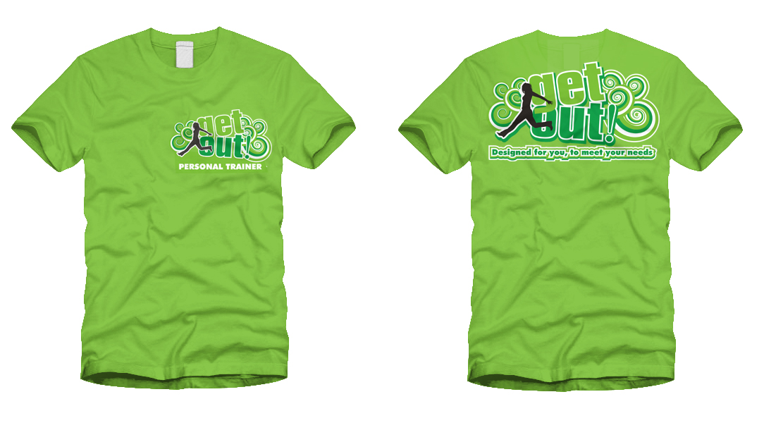 Diseño de Camiseta por akosiaki para este proyecto | Diseño #168107