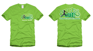 T-shirt Design by akosiaki for this project | Design: #168107