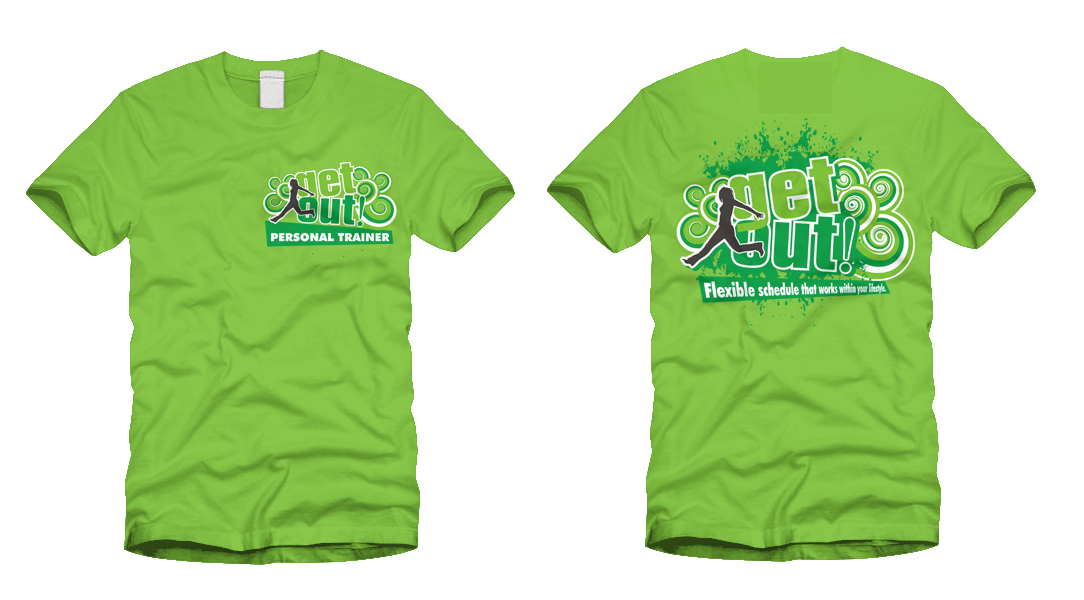 Diseño de Camiseta por akosiaki para este proyecto | Diseño #168108