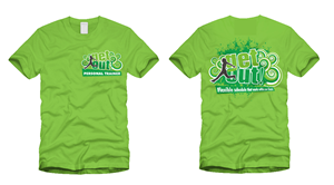 T-shirt Design by akosiaki for this project | Design: #168108