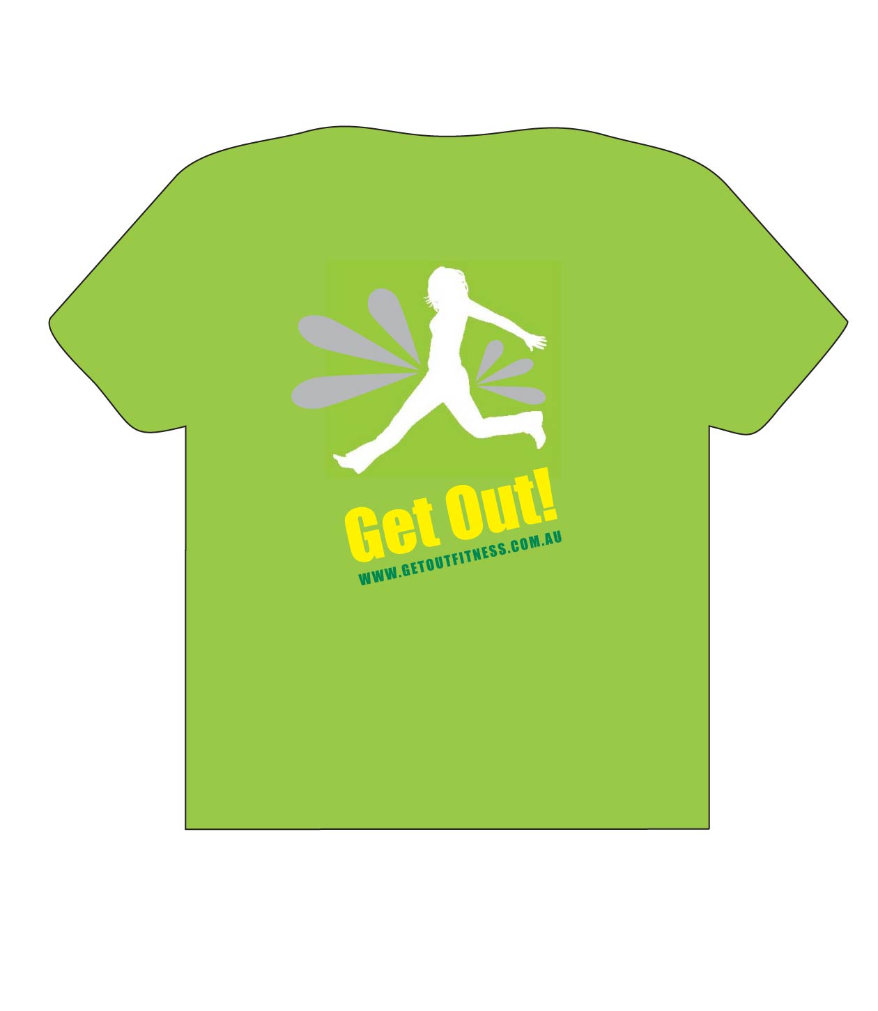T-shirt Design by duandesigns for this project | Design #170762
