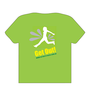 T-shirt Design by duandesigns