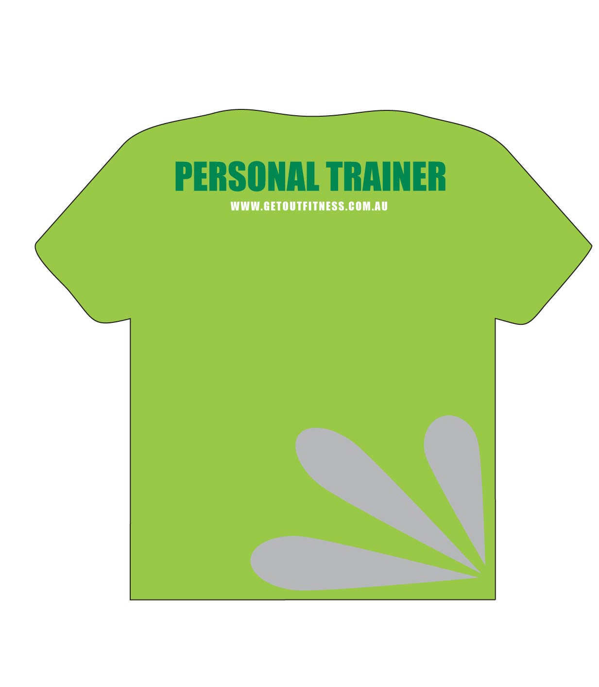 T-shirt Design by duandesigns for this project | Design #170766