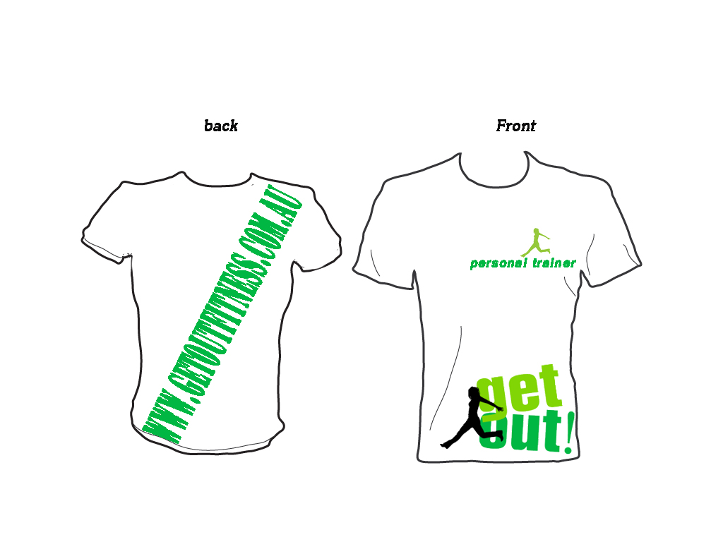 T-shirt Design by saucyriddle for this project | Design #173989