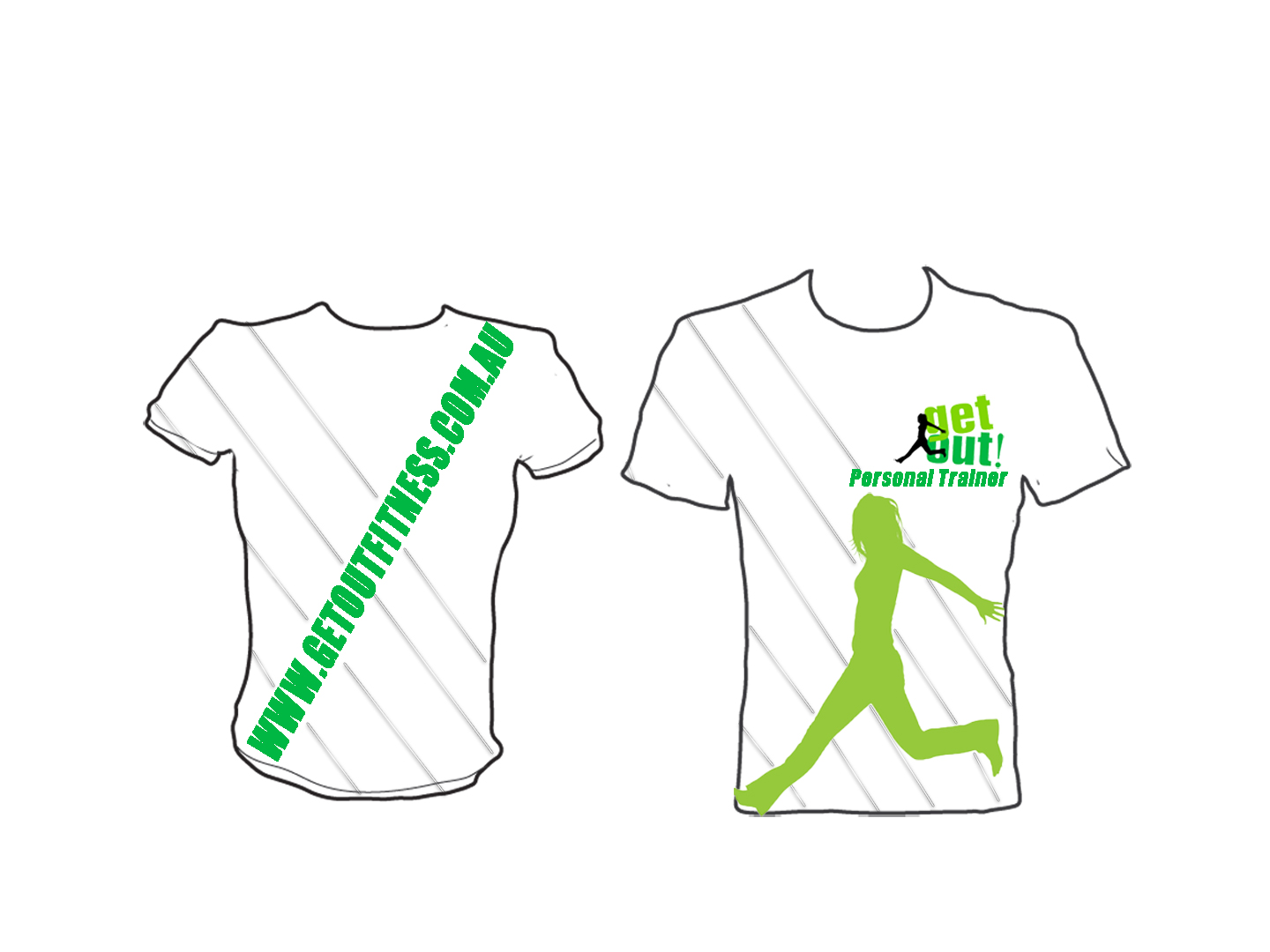 Diseño de Camiseta por saucyriddle para este proyecto | Diseño #174342