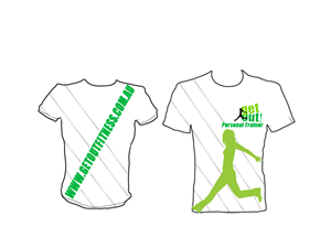 T-shirt Design by saucyriddle for this project | Design: #174342