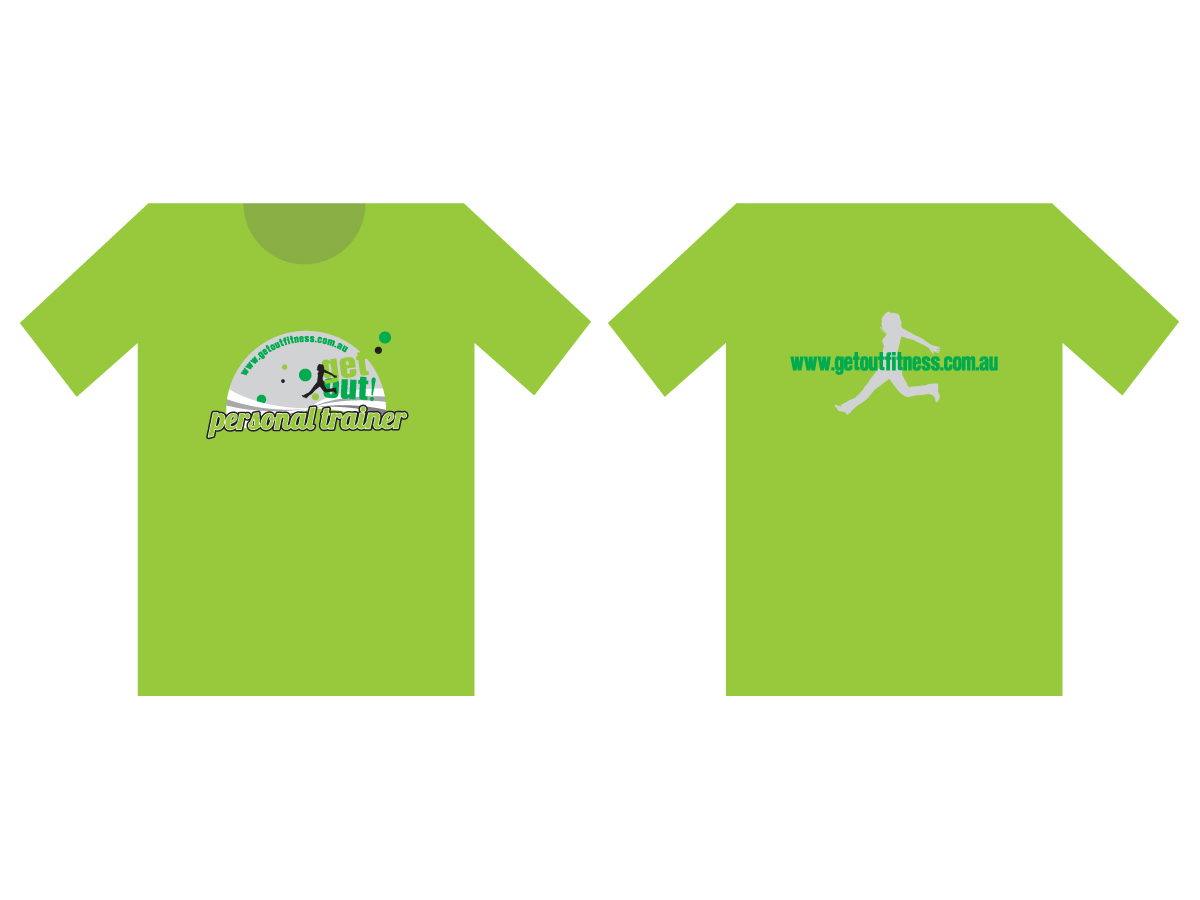 Design de T-shirt par maramara pour ce projet | Design #176807