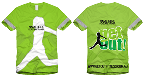 T-shirt Design by bambino for this project | Design #177150