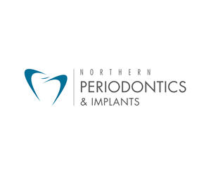 Logo Design by mwdesign 2 for Northern Periodontics & Implants | Design: #4213525