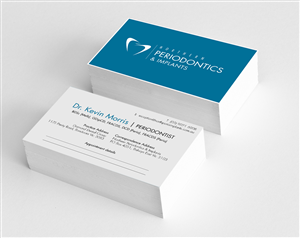 Logo Design by mwdesign 2 for Northern Periodontics & Implants | Design #4213537