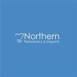 Logo Design by J. Brandt Studio for Northern Periodontics & Implants | Design: #4215406