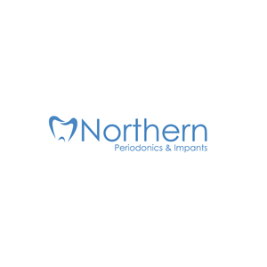 Logo Design by J. Brandt Studio for Northern Periodontics & Implants | Design: #4215408