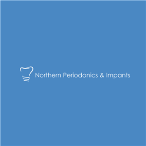 Logo Design by J. Brandt Studio for Northern Periodontics & Implants | Design: #4216111