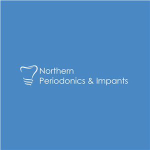 Logo Design by J. Brandt Studio for Northern Periodontics & Implants | Design: #4216113