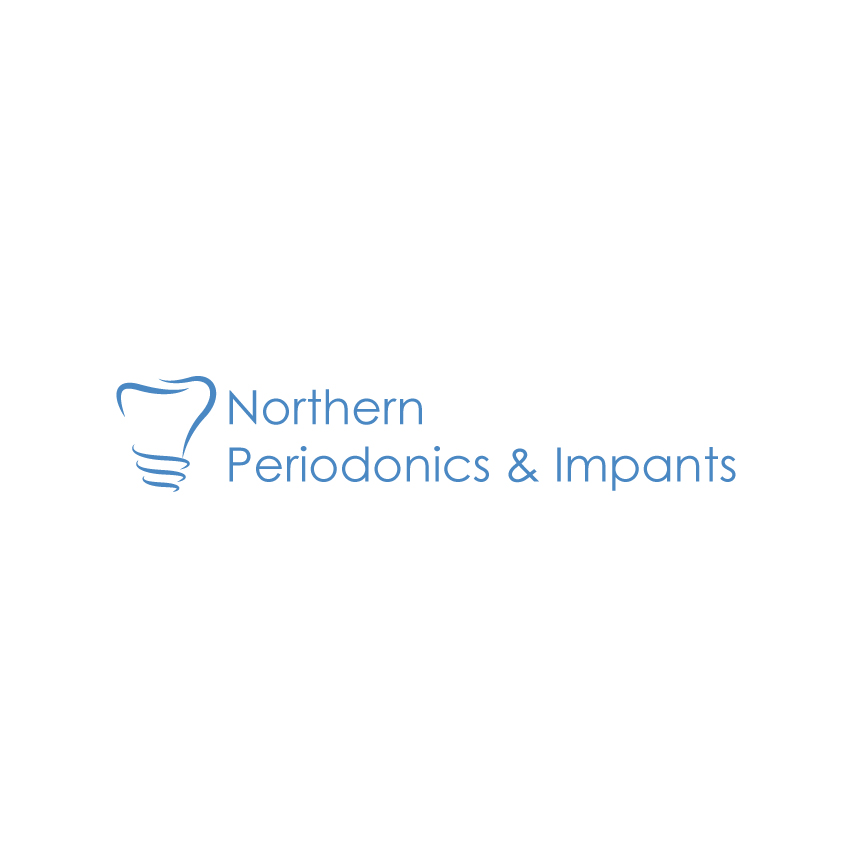 Logo Design by J. Brandt Studio for Northern Periodontics & Implants | Design #4216116